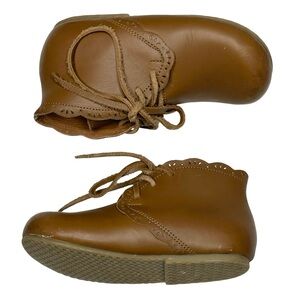 Adelisa & Co Primavera Children’s Leather Boots